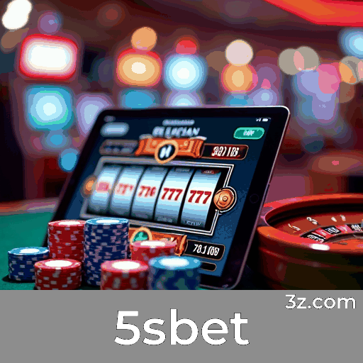Exploração de Jogos Incríveis no 5sbet4: Entretenimento Sem Limites