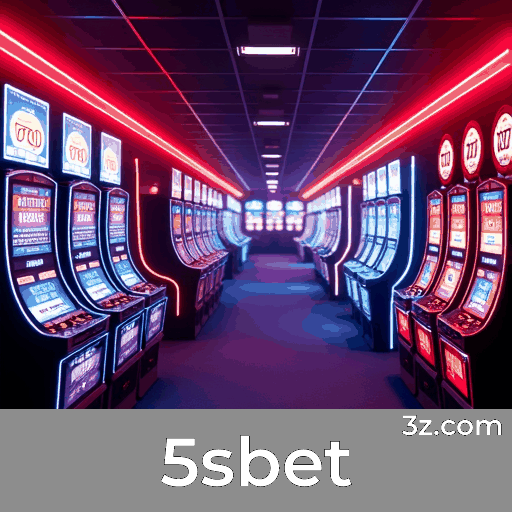 Exploração de Jogos Incríveis no 5sbet4: Entretenimento Sem Limites