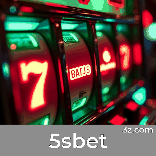 5sbet - Seu Cassino Online de Confiança