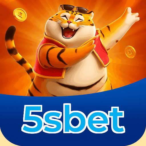 5sbet Logo